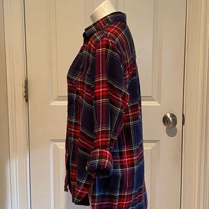 🦅 American Eagle 🦅 Ahh-mazingly Soft Flannel Shirt - Size XL